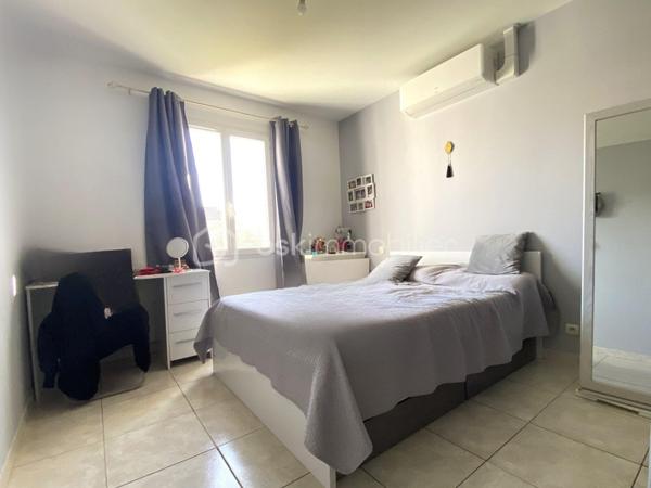 Maison de 120 m²