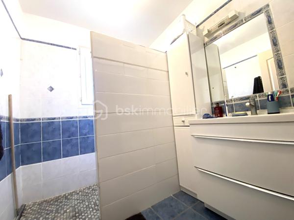 Maison de 120 m²