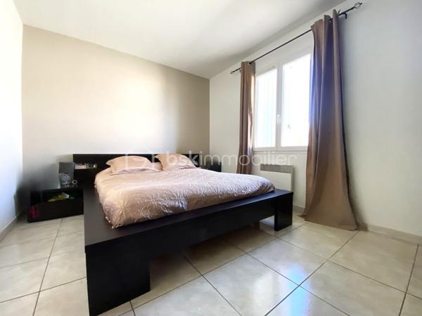Maison de 120 m²