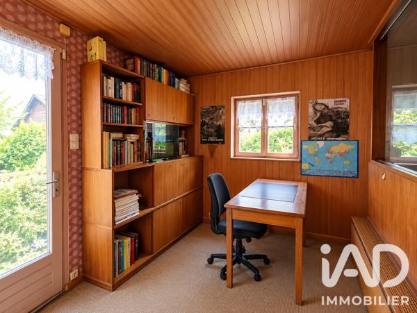 Maison à vendre 8 pièces 122 m² Hirson