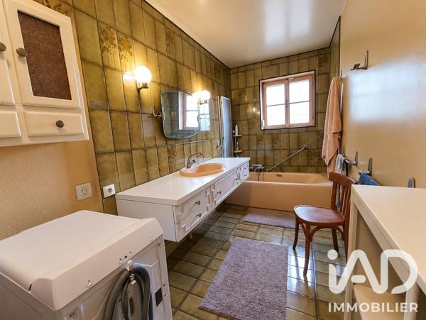 Maison à vendre 8 pièces 122 m² Hirson