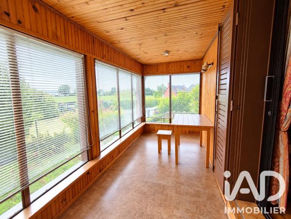 Maison à vendre 8 pièces 122 m² Hirson
