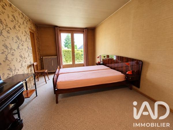 Maison à vendre 8 pièces 122 m² Hirson