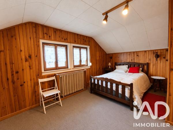 Maison à vendre 8 pièces 122 m² Hirson