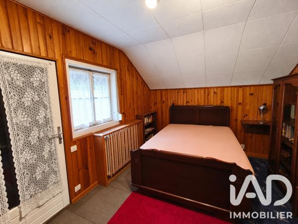 Maison à vendre 8 pièces 122 m² Hirson
