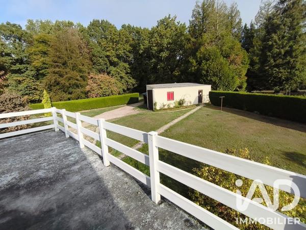 Maison à vendre 8 pièces 122 m² Hirson