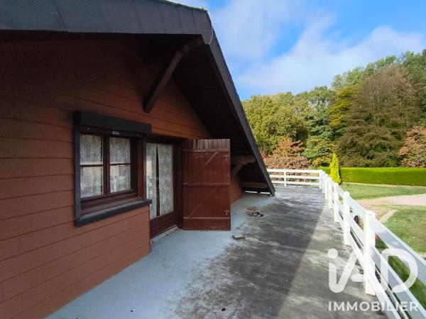 Maison à vendre 8 pièces 122 m² Hirson