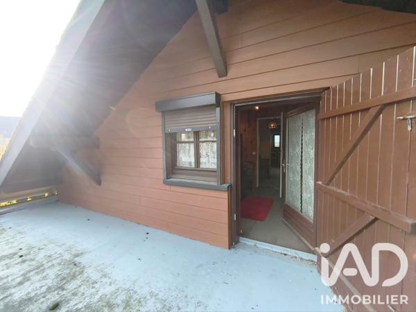 Maison à vendre 8 pièces 122 m² Hirson