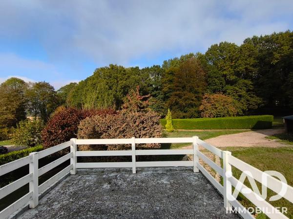 Maison à vendre 8 pièces 122 m² Hirson