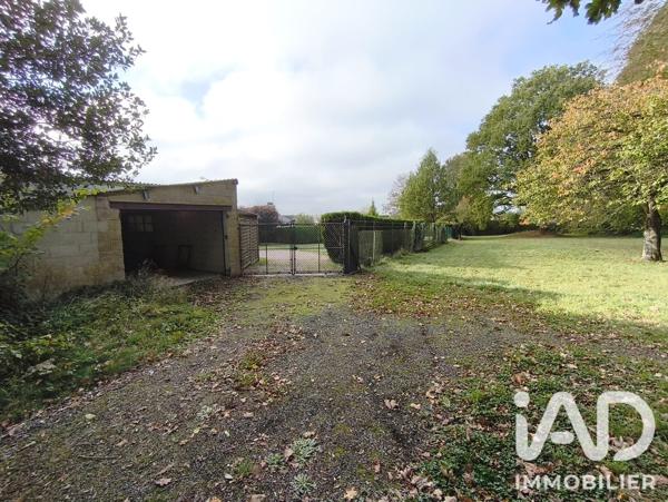 Maison à vendre 8 pièces 122 m² Hirson