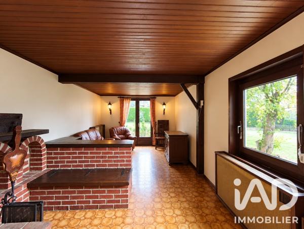 Maison à vendre 8 pièces 122 m² Hirson