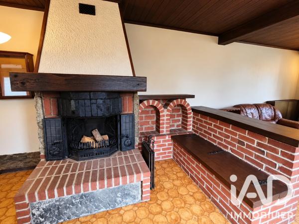 Maison à vendre 8 pièces 122 m² Hirson