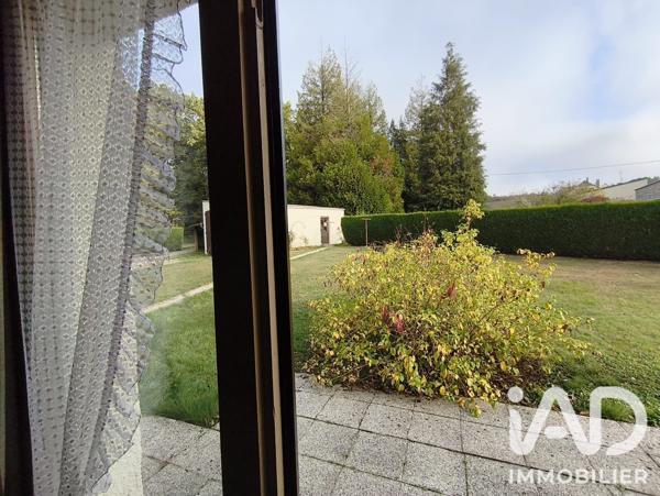 Maison à vendre 8 pièces 122 m² Hirson