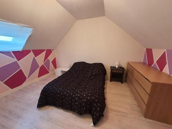 Maison Loches 6 pièce(s) 110 m2