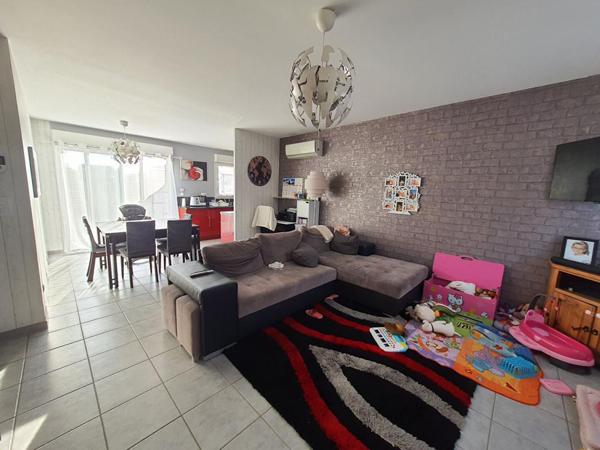 Maison Loches 6 pièce(s) 110 m2