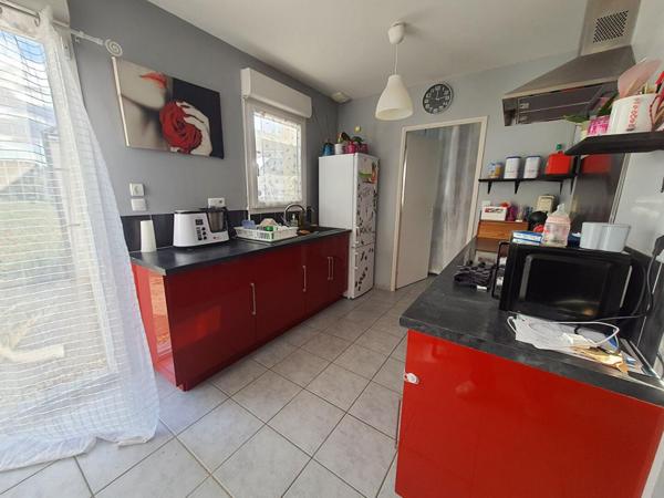 Maison Loches 6 pièce(s) 110 m2