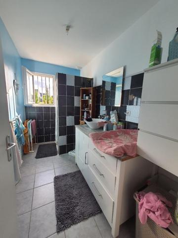 Maison Loches 6 pièce(s) 110 m2