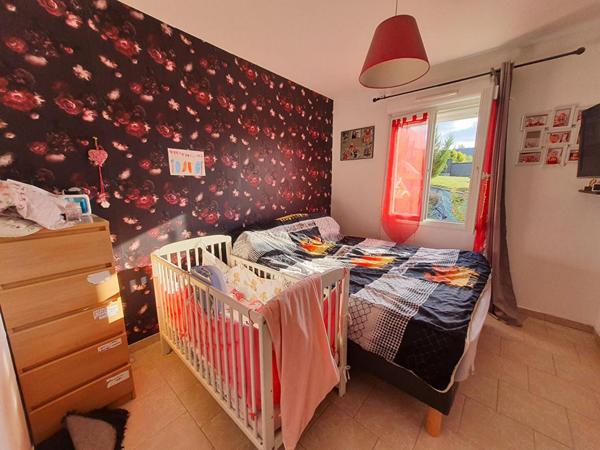 Maison Loches 6 pièce(s) 110 m2