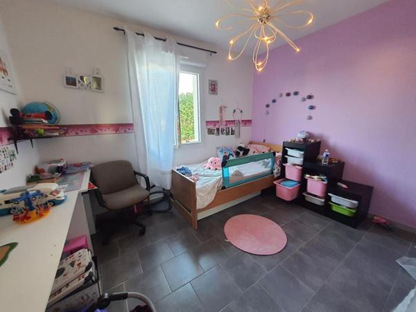 Maison Loches 6 pièce(s) 110 m2