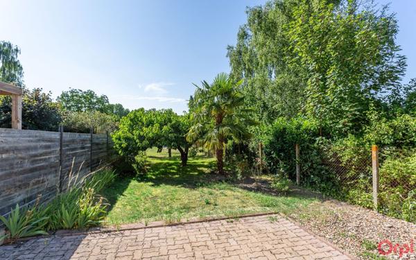 Maison à vendre    5 pièces •  Saint-Michel-sur-Orge