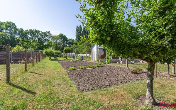 Maison à vendre    5 pièces •  Saint-Michel-sur-Orge