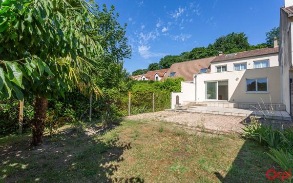 Maison à vendre    5 pièces •  Saint-Michel-sur-Orge