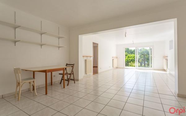 Maison à vendre    5 pièces •  Saint-Michel-sur-Orge