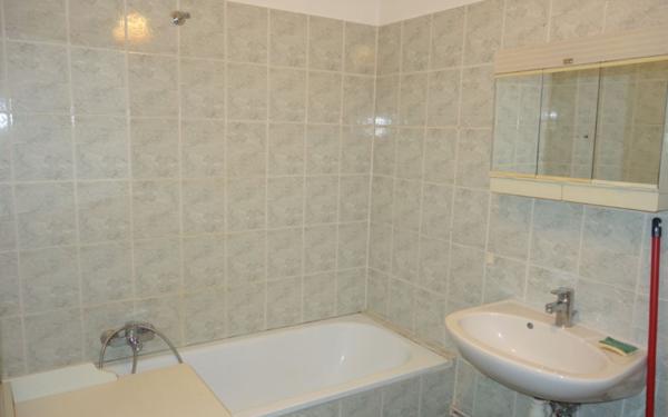 Appartement à louer    1 pièce • 30,41 m2 Strasbourg