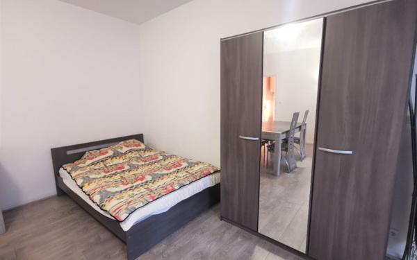 Appartement à louer    1 pièce • 30,41 m2 Strasbourg