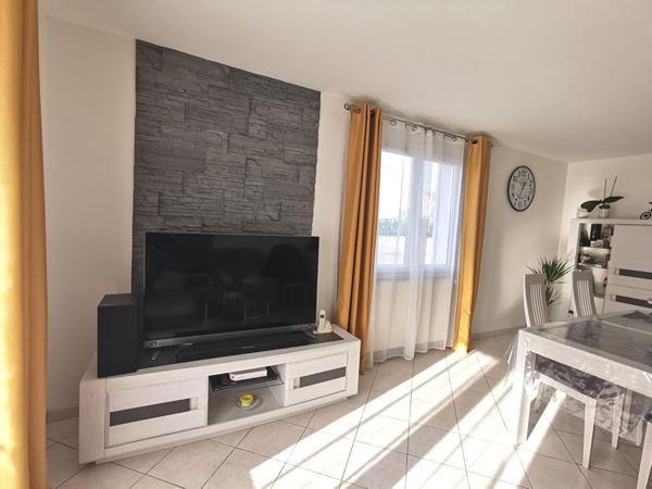 Maison Villeneuve En Retz 5 pièce(s) 131 m2