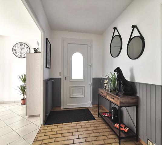 Maison Villeneuve En Retz 5 pièce(s) 131 m2