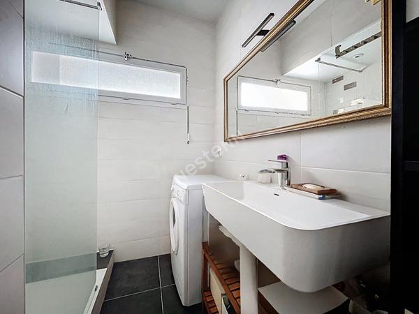 EXCLUSIVITÉ / Nantes Rond-point de Vannes / Appartement T3 60m² / ascenseur / balcon