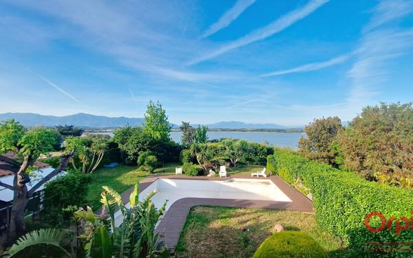 Maison à vendre    6 pièces • 159 m2 Villeneuve-de-la-Raho