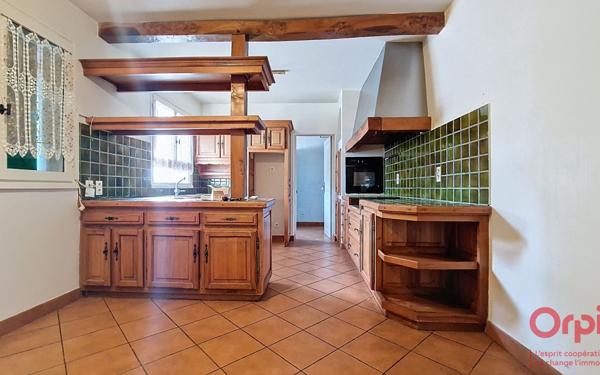 Maison à vendre    6 pièces • 159 m2 Villeneuve-de-la-Raho