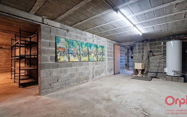 Maison à vendre    6 pièces • 159 m2 Villeneuve-de-la-Raho