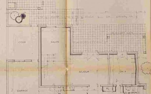 Maison à vendre    6 pièces • 159 m2 Villeneuve-de-la-Raho