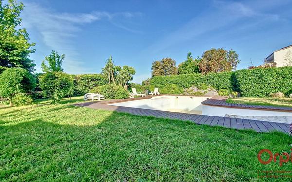 Maison à vendre    6 pièces • 159 m2 Villeneuve-de-la-Raho