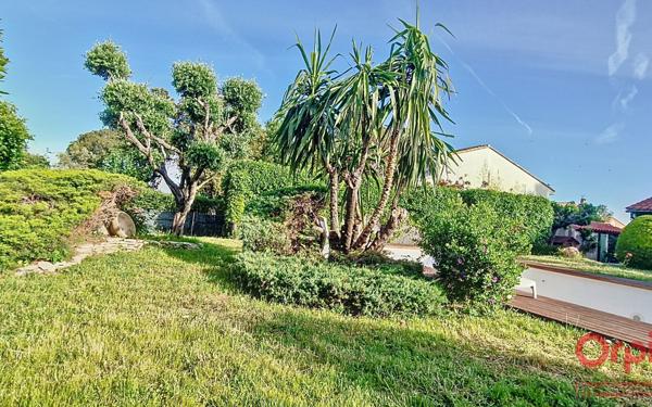 Maison à vendre    6 pièces • 159 m2 Villeneuve-de-la-Raho