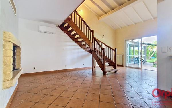 Maison à vendre    6 pièces • 159 m2 Villeneuve-de-la-Raho