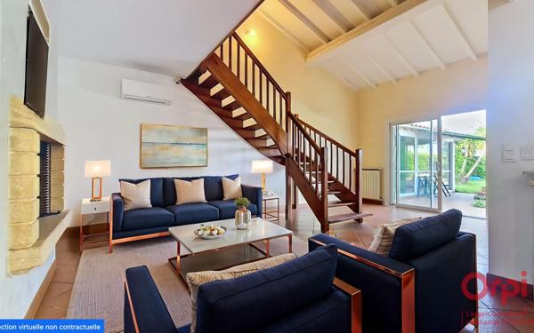 Maison à vendre    6 pièces • 159 m2 Villeneuve-de-la-Raho