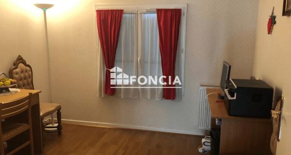 À vendre Maison 4 pièces 80.41 m² - Valenton 94460