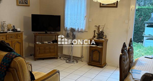À vendre Maison 4 pièces 80.41 m² - Valenton 94460