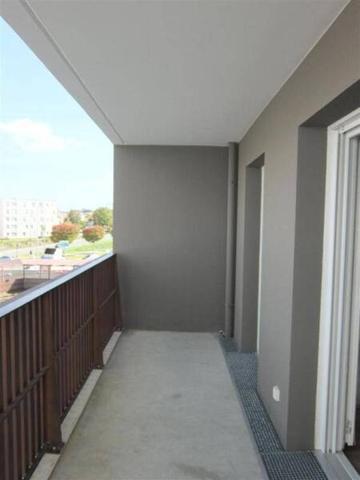 Appartement 2 pièces - 44200 Nantes -  Saint-Jacques-Ripossière