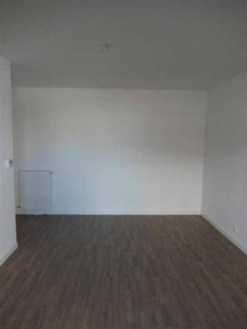 Appartement 2 pièces - 44200 Nantes -  Saint-Jacques-Ripossière