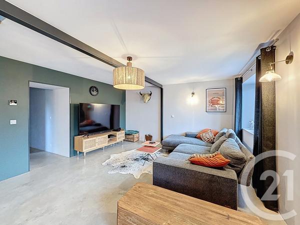 Maison à vendre  6 pièces - 146,60 m2 LANNION - 22