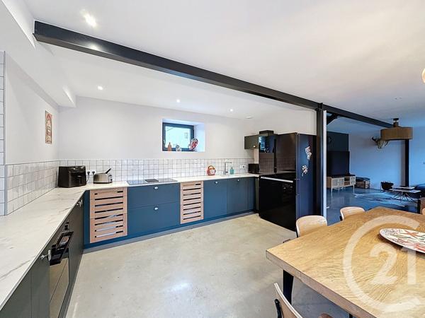 Maison à vendre  6 pièces - 146,60 m2 LANNION - 22