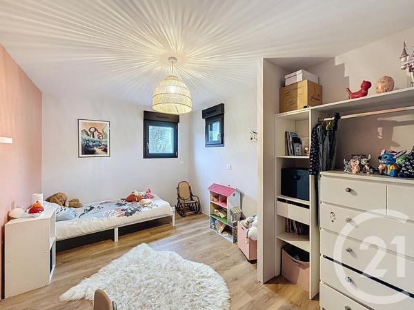 Maison à vendre  6 pièces - 146,60 m2 LANNION - 22