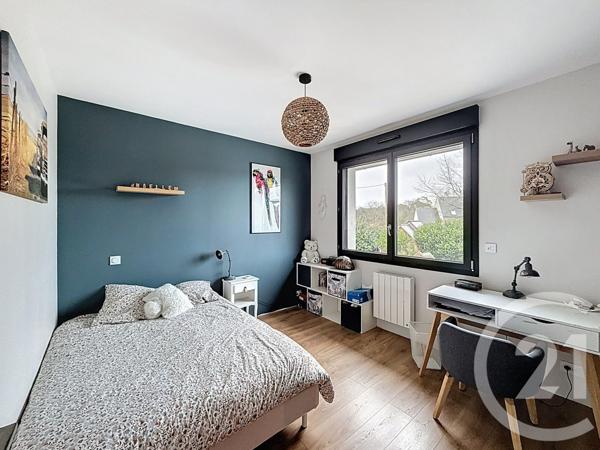 Maison à vendre  6 pièces - 146,60 m2 LANNION - 22