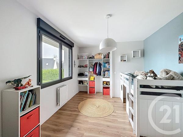 Maison à vendre  6 pièces - 146,60 m2 LANNION - 22
