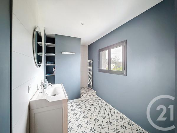 Maison à vendre  6 pièces - 146,60 m2 LANNION - 22